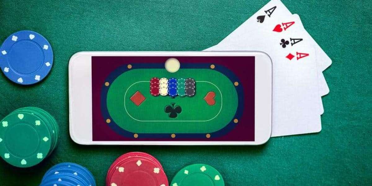 Ultimate Guide to Online Casinos