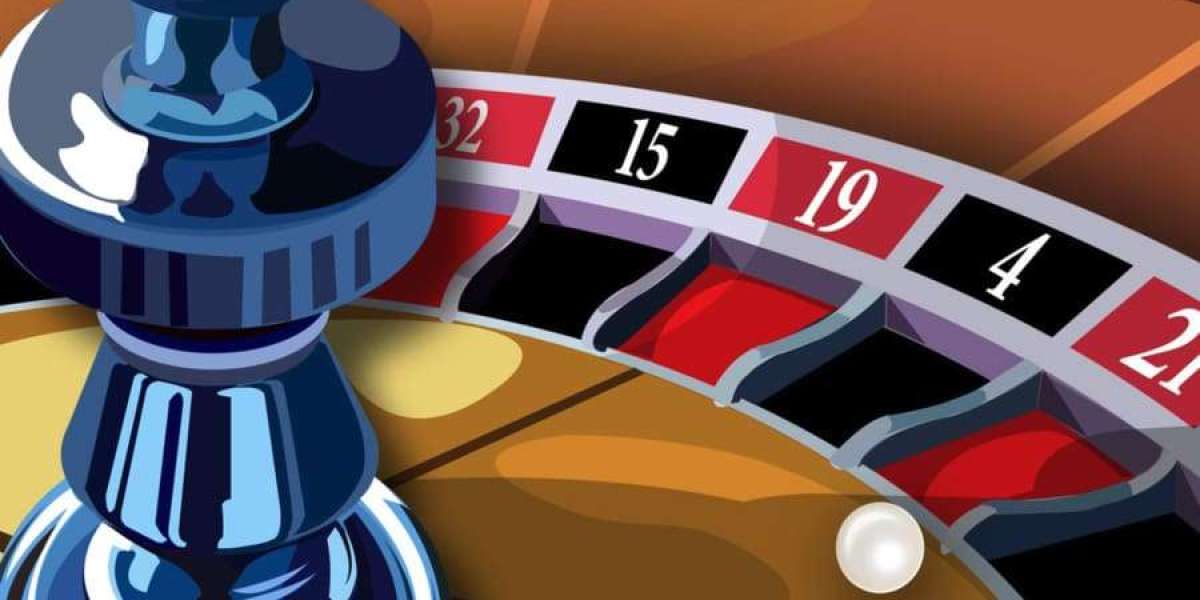 Insider's Guide to the Ultimate Casino Site Experience