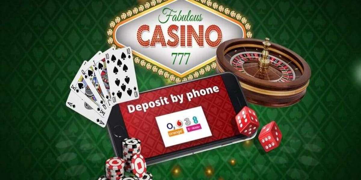 Essential Guide to a Top Gambling Site