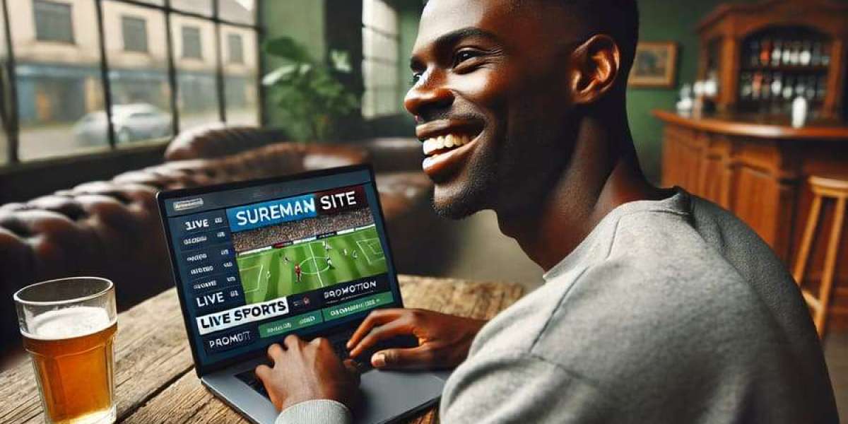 Mastering the Sports Betting Site