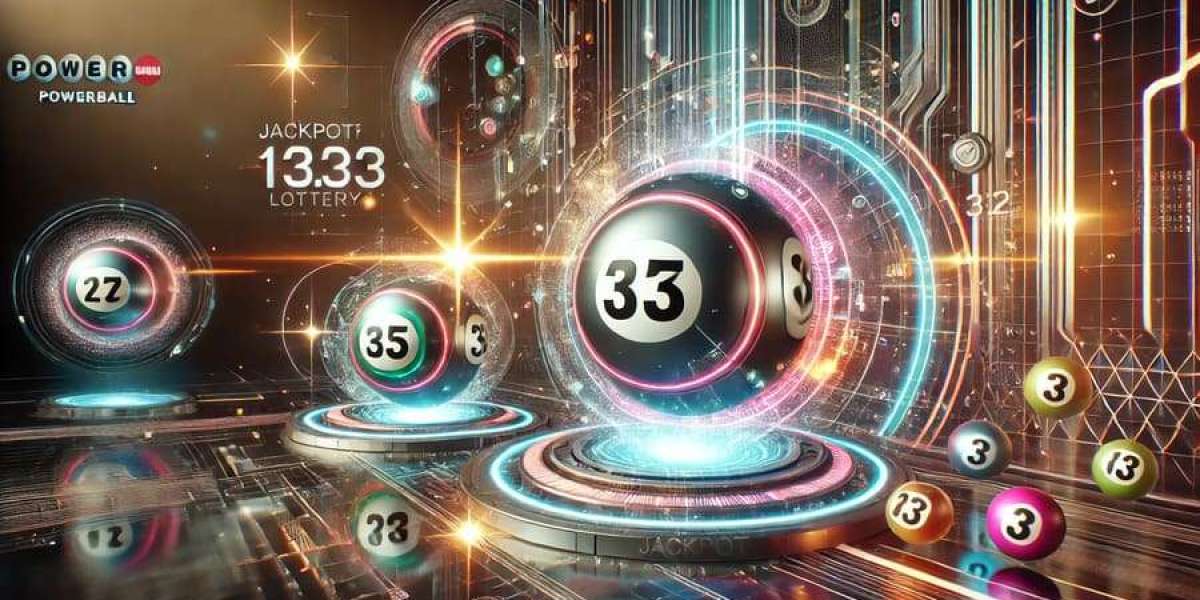 The Fascination of EOS Powerball