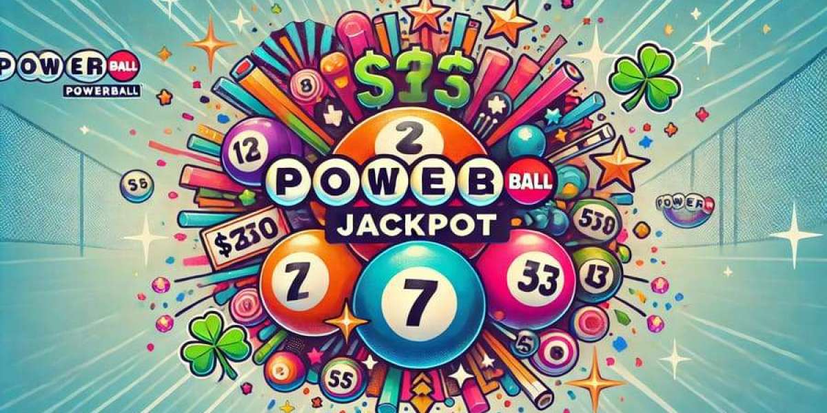 Discovering Bepick Powerball Insights