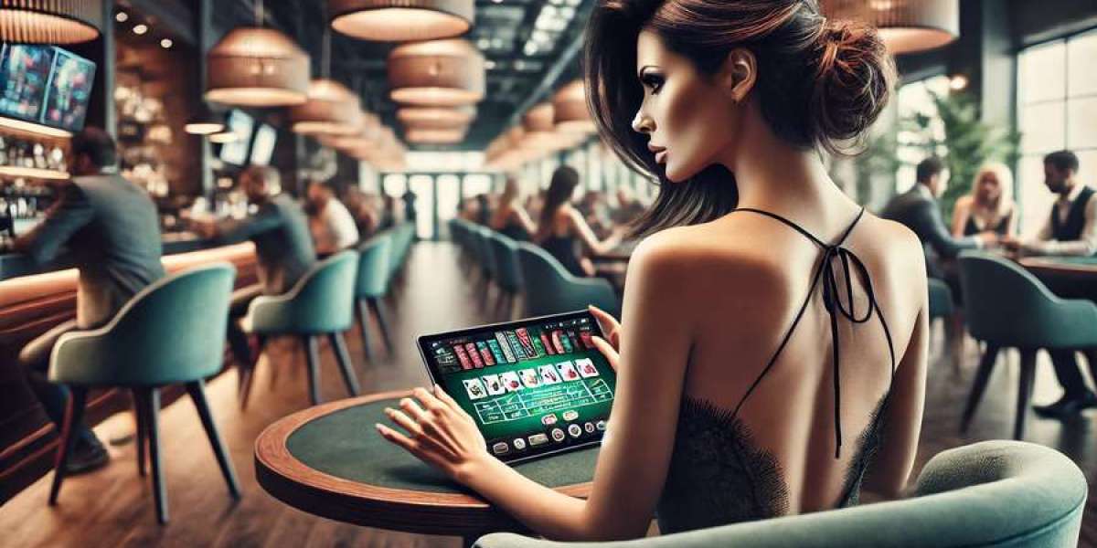 Winning Strategies at Online Casinos