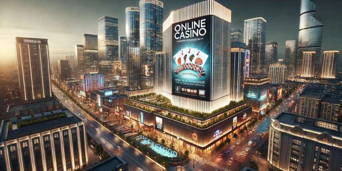 Ultimate Guide to Casino Sites