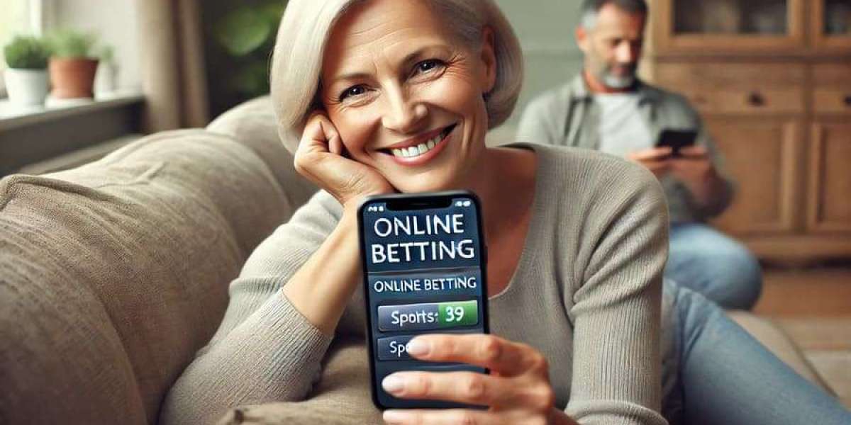 Unlocking Sports Betting Apps