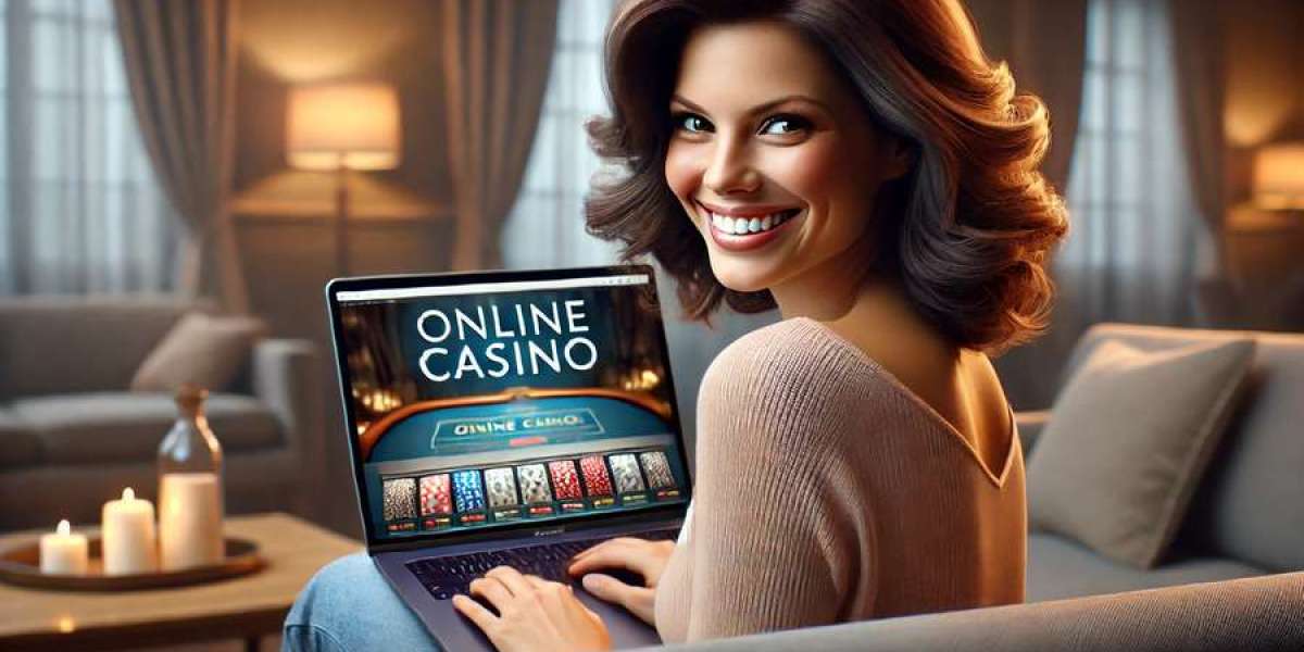 A Deep Dive into Baccarat Sites