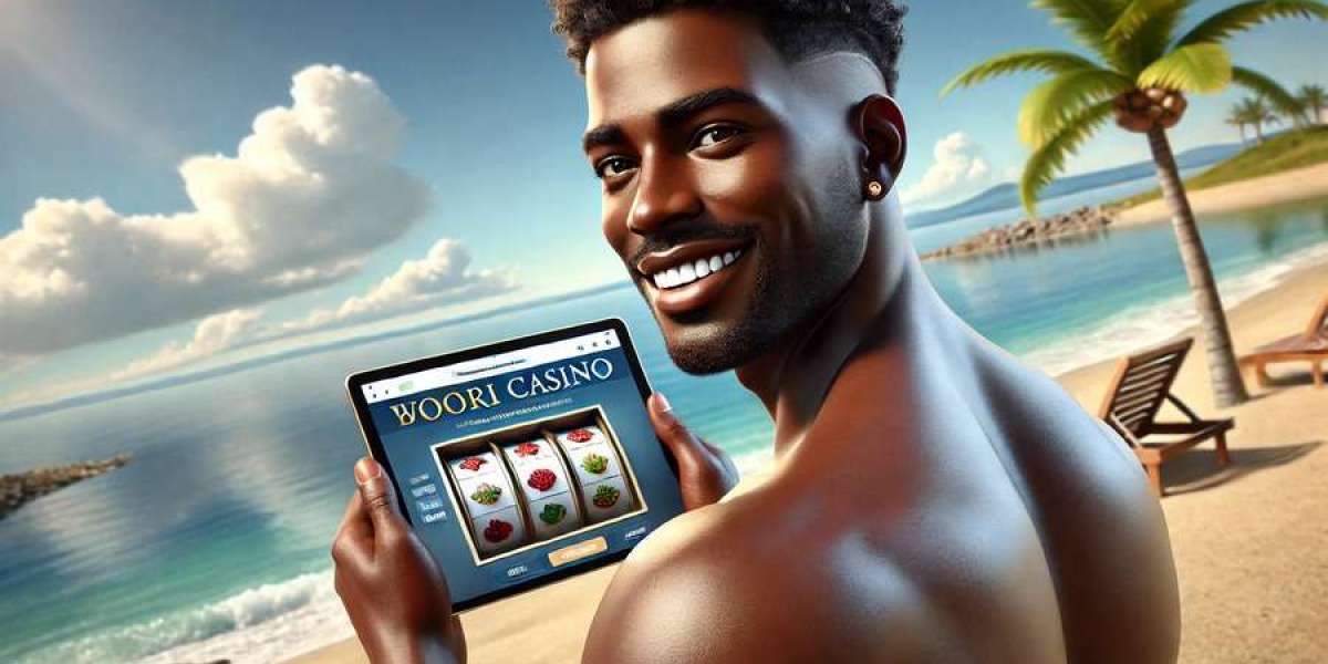 The World of Online Slots