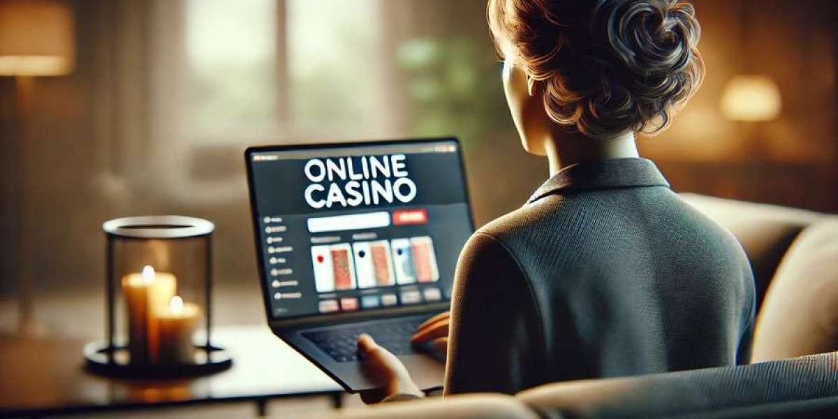 Discovering Online Baccarat