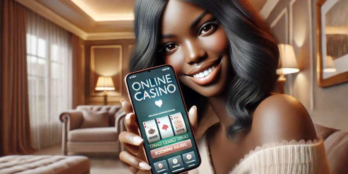 Winning at Online Casinos