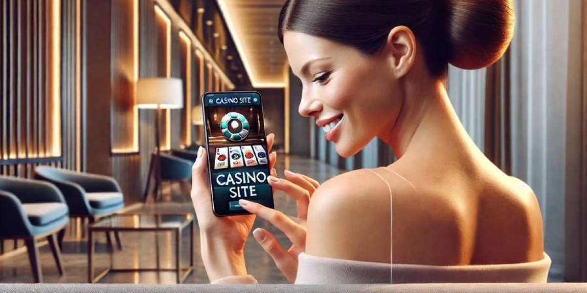 Exploring Online Casino Trends