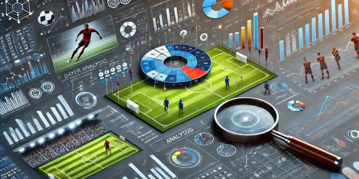 Unlocking the World of Sports Betting Research