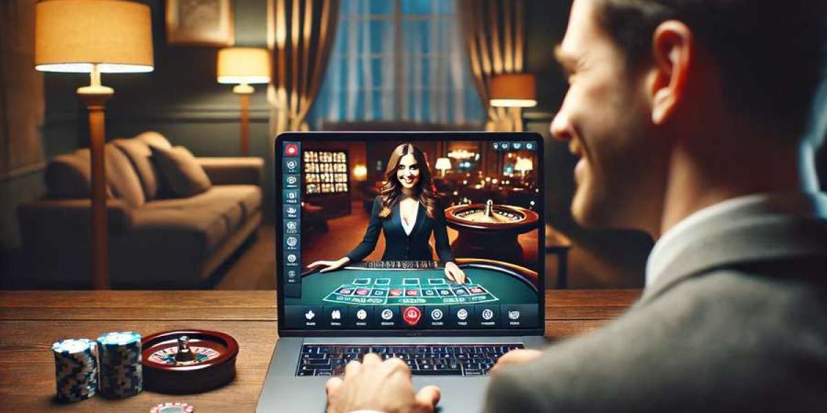 Big Win Casino Games Explained