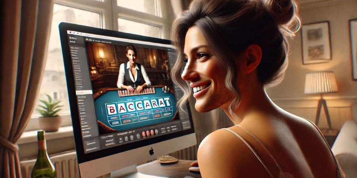 Baccarat Betting Systems Explained