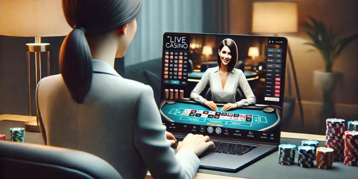 Explore the Best Casino Sites