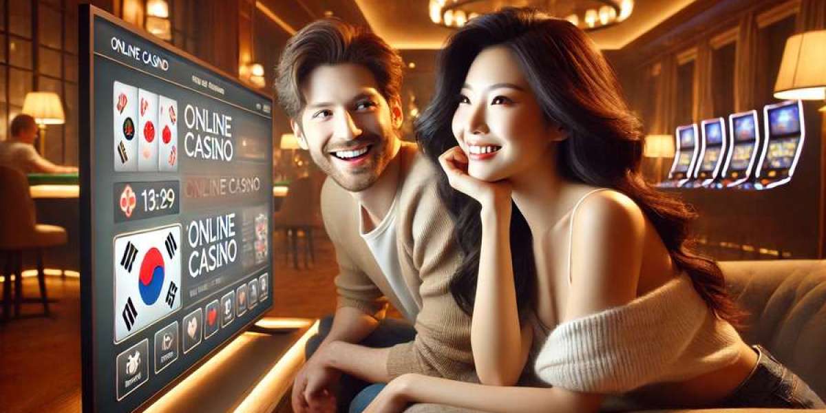 Discovering the Allure of Online Slots