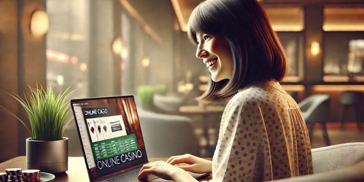 Discover Baccarat Sites