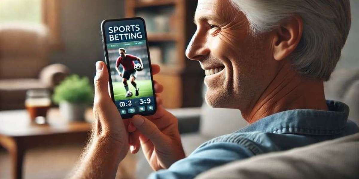 Understanding Sports Betting Algorithms