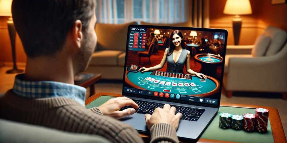 Ultimate Guide to Online Baccarat