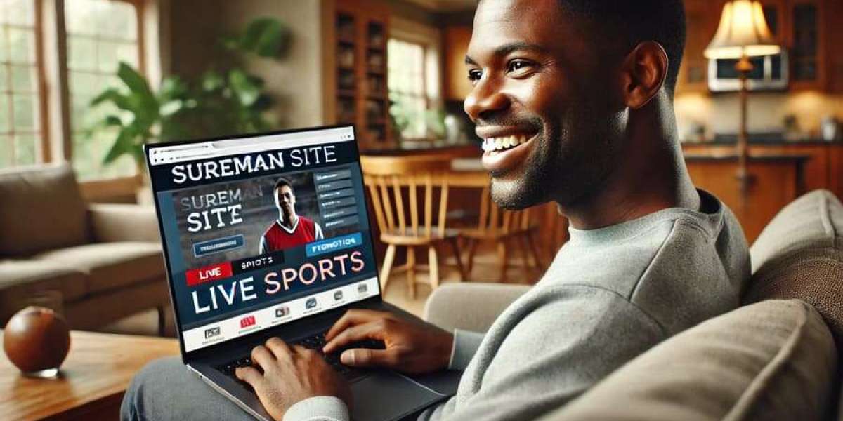 Join the Thriving Sports Betting Community