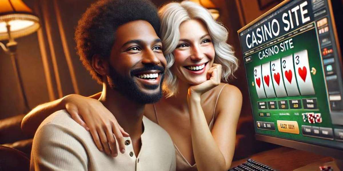 Discover the Best Casino Rewards