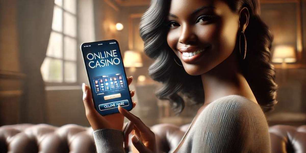 The Ultimate Guide to Best Online Casinos