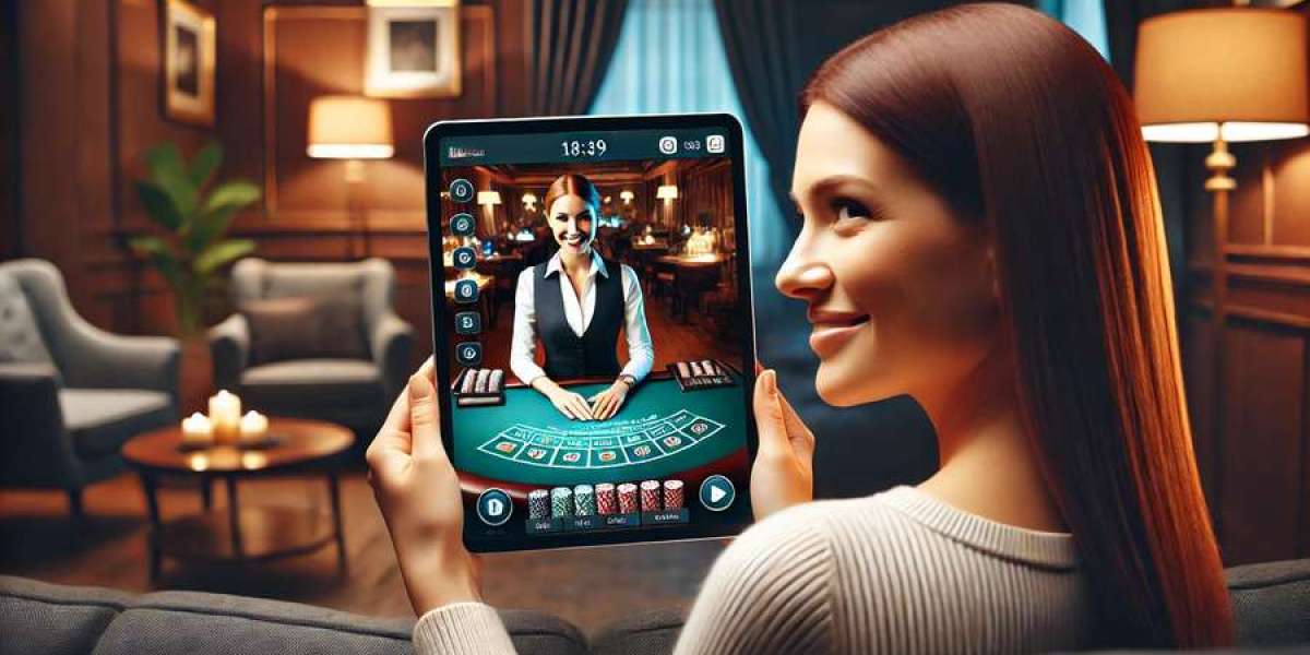 Explore the Best Online Roulette