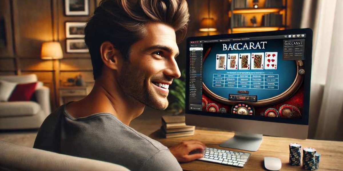 Top Casino Games With Great Odds