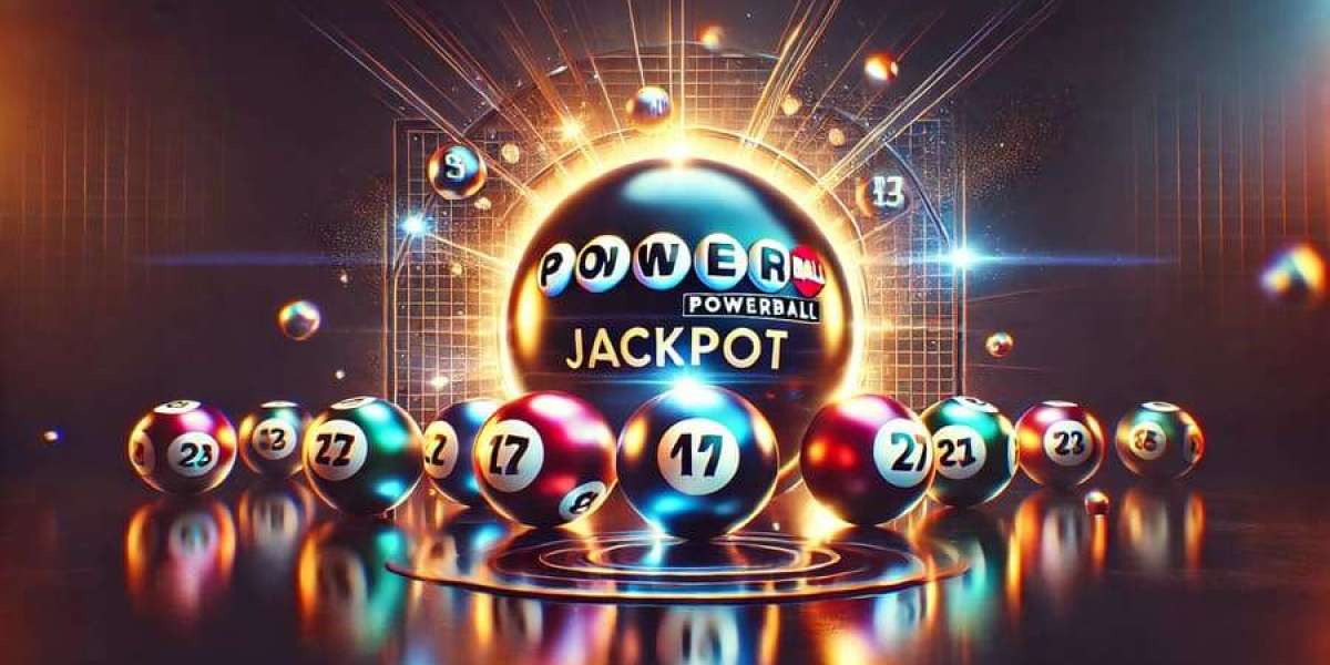 Discover Jackpot Powerball Sites