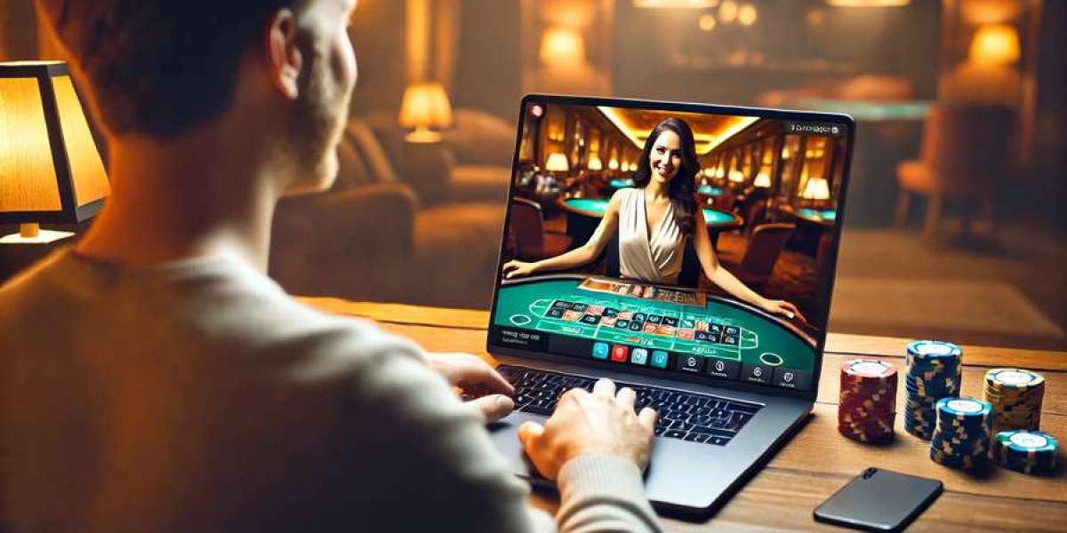 Mastering Online Baccarat Strategies