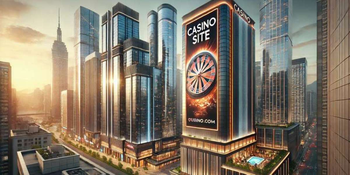 Exploring the Online Casino Experience