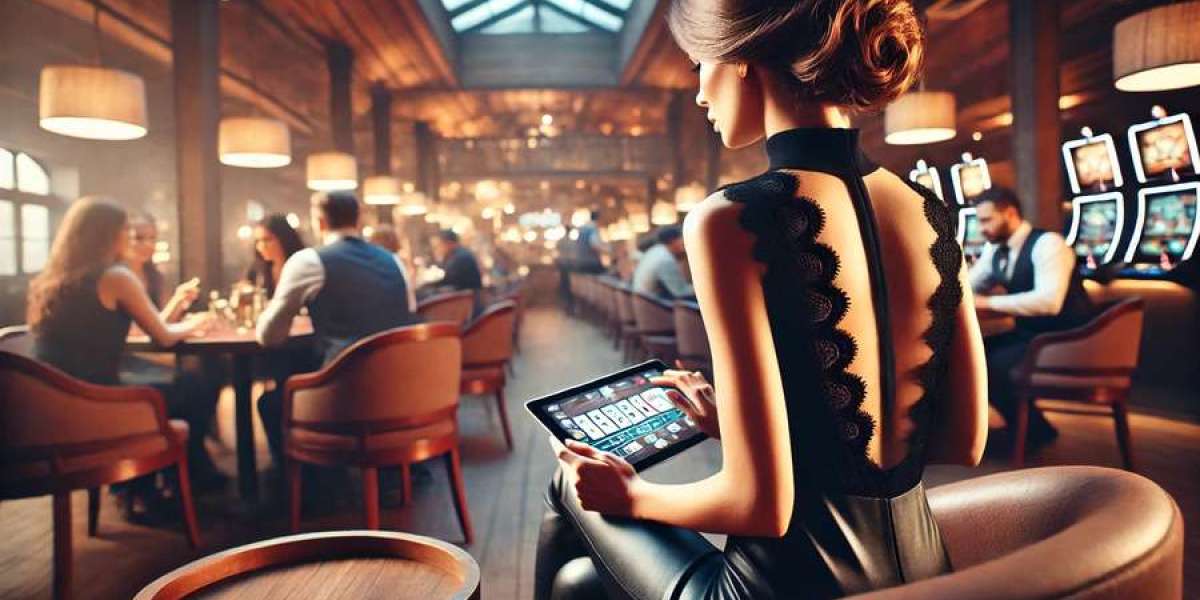 Exploring Online Casinos