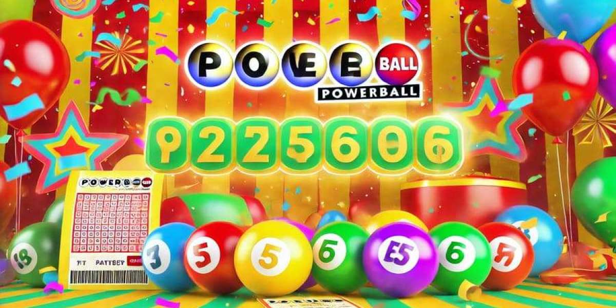 Winning Insights for Powerball