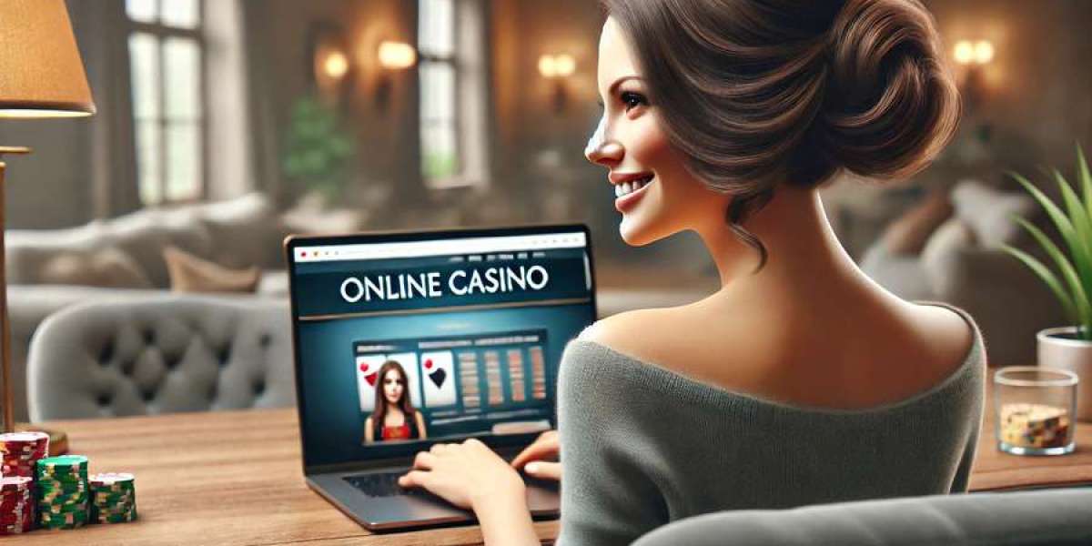 Explore the World of Casino Sites