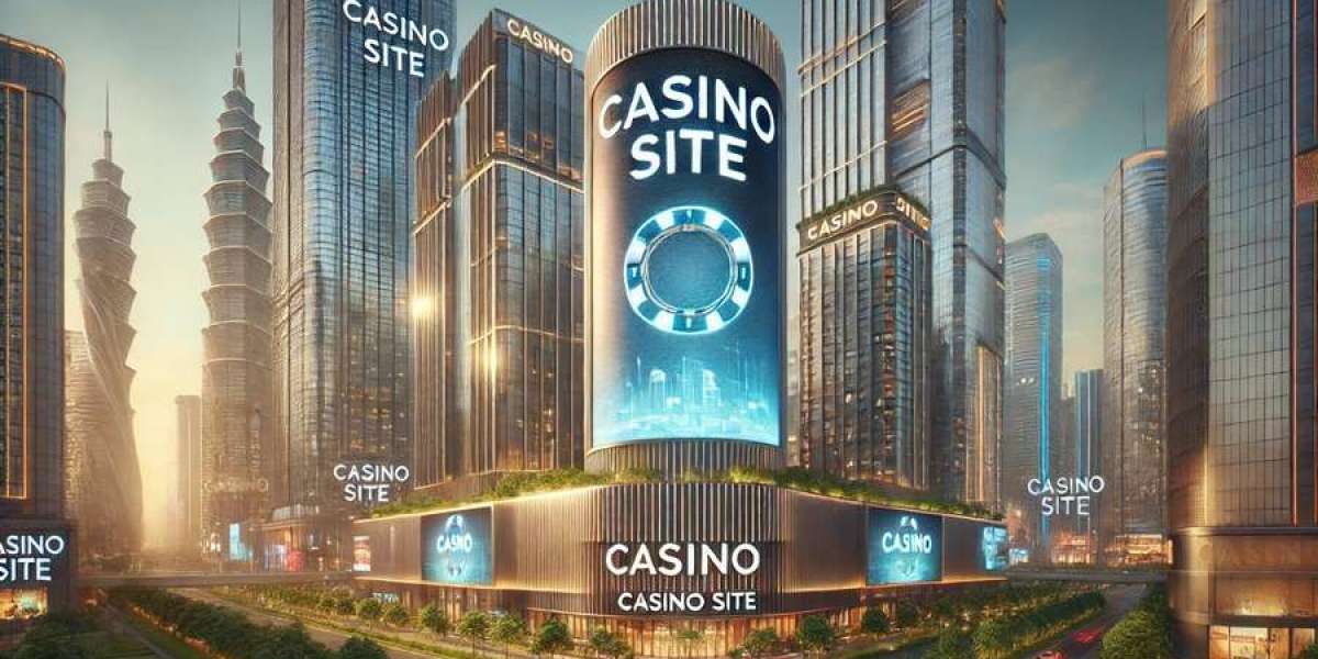 Finding the Best Casino Sites