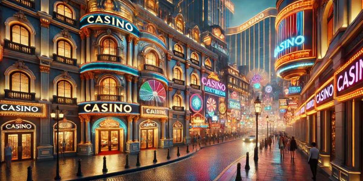 Choosing Safe Online Casinos