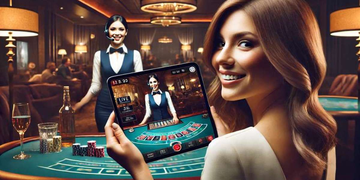 Unlocking the Mysteries of Progressive Slots