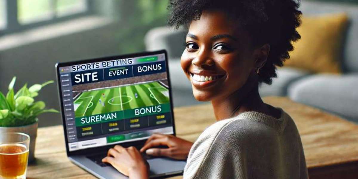 Joining the Sports Betting Community