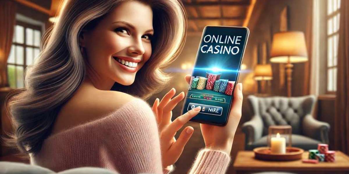 Discover Top Casino Bonuses