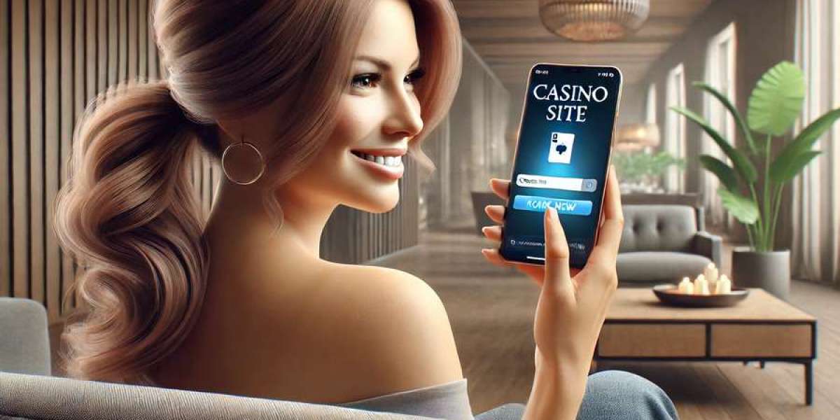 Explore Top Casino Sites