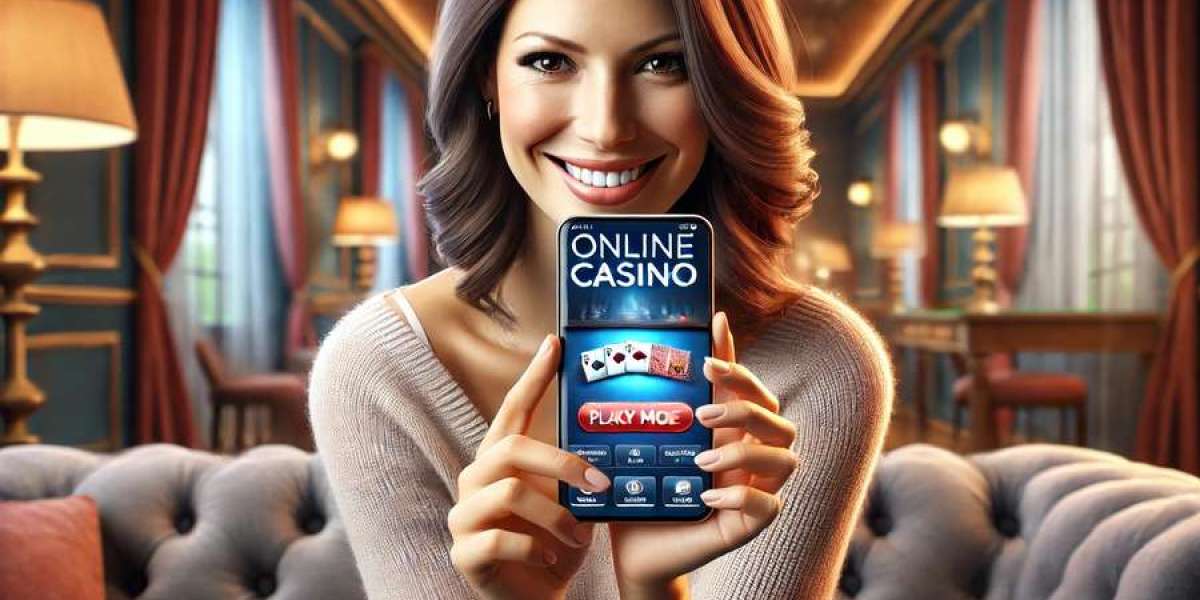 Top Online Casinos Unveiled