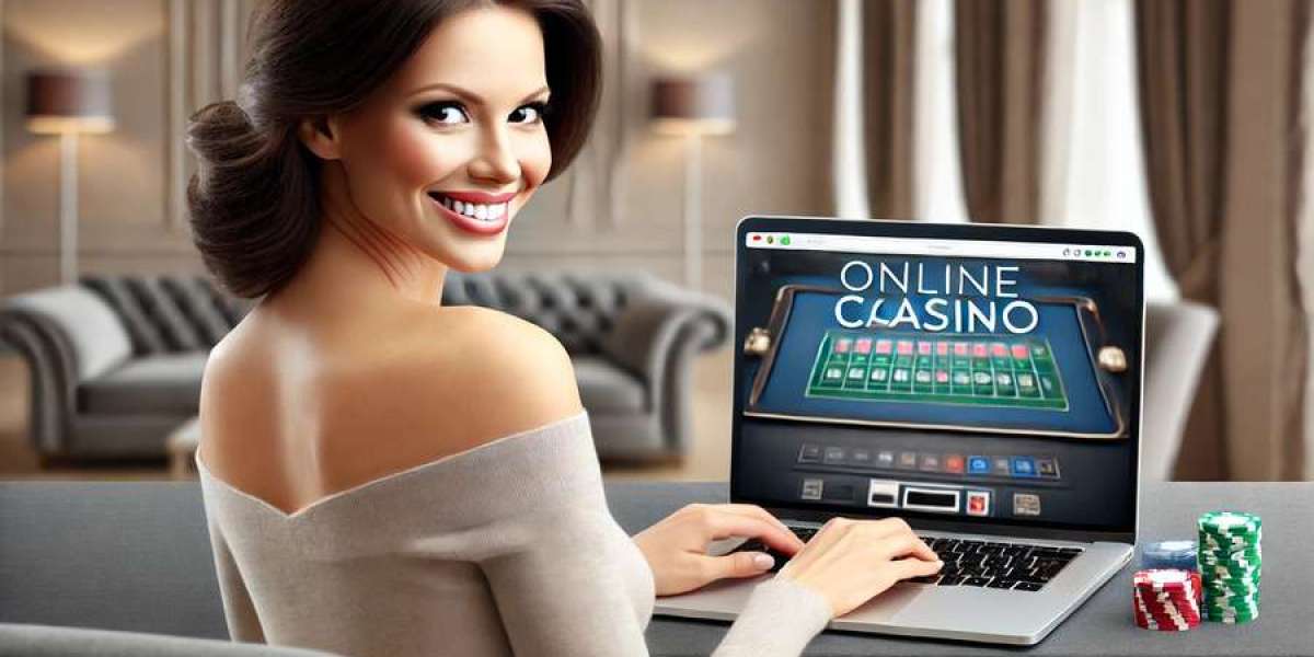 Exploring Free Casino Slots