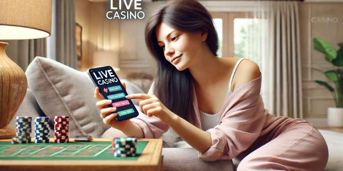 Unlocking Casino Rewards