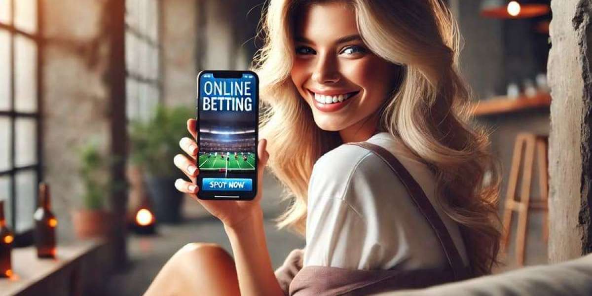 The Allure of Real Money Toto Betting